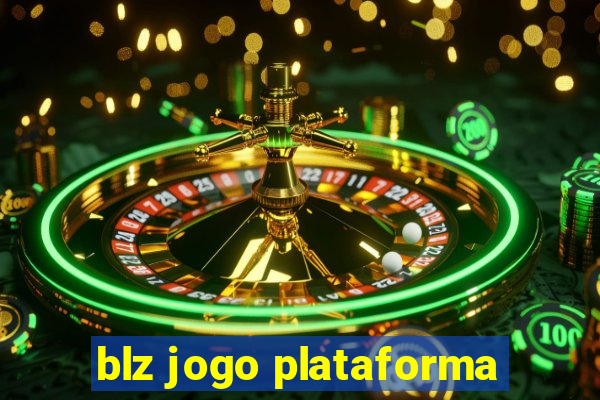 blz jogo plataforma